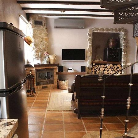 El Rincon De San Jose Apartment Marjaliza Luaran gambar